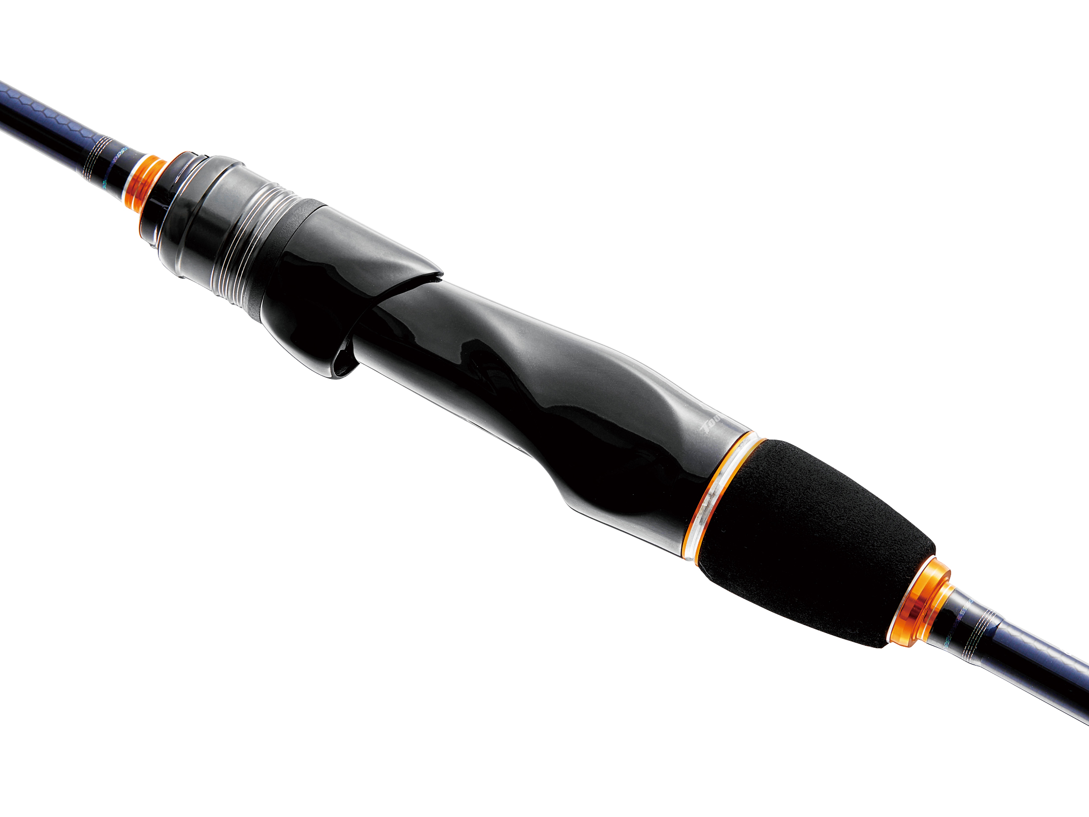 ラクゼ LUXXE EGTR X アルティメイト S65ML+-Solid ラグゼ EGTR X