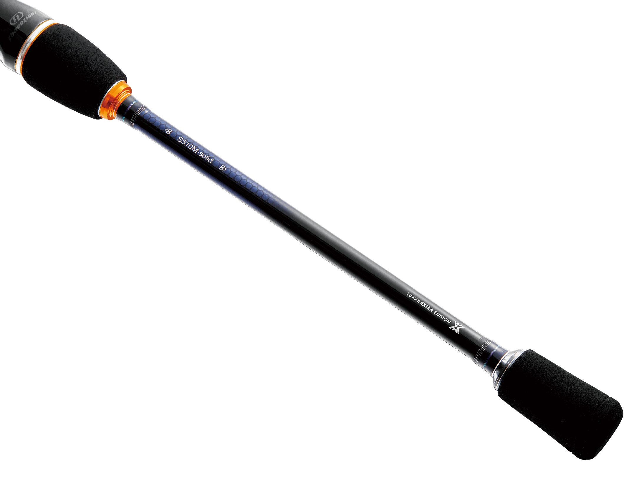 LUXXE (再入荷予約・送料無料)がまかつ/ラグゼ ラグゼ EGTR XX S65M