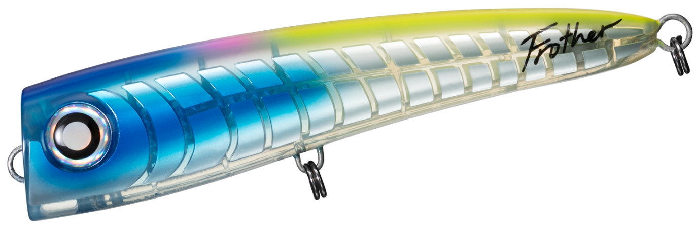 SALTIGA ダイワ/DAIWA ソルティガ フロッサー 170F 青物用ルアー