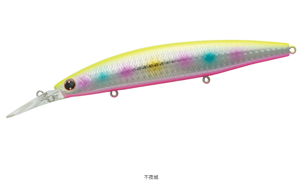 DAIWA（ダイワ） ショアラインシャイナーZ セットアッパー 125S-DR