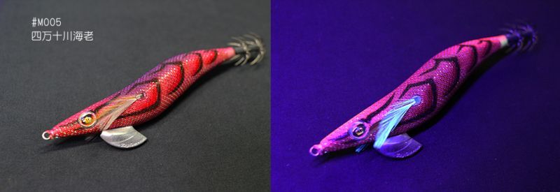 SQUID MANIA（スクイッドマニア） ワイルドチェイス 3.0号 岡林釣具