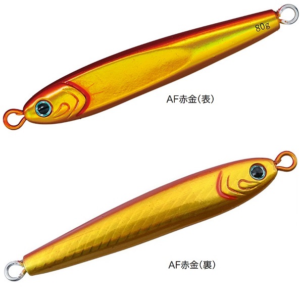 DAIWA（ダイワ） ソルティガ TGベイト 120g メタルジグ タングステン