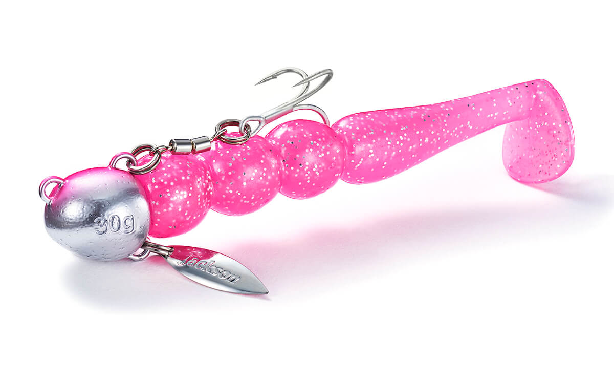 Jackson（ジャクソン） 砂団子 30g 3.3inch Sunadango ワーム ボート