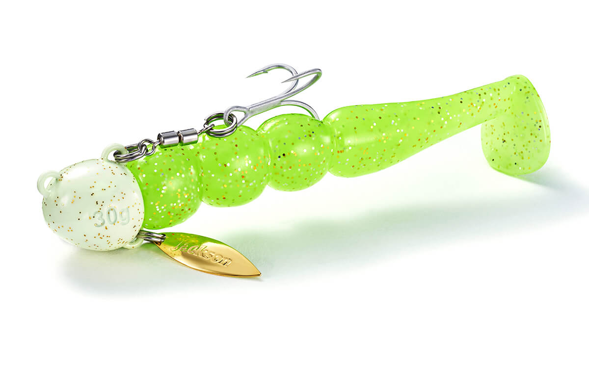 Jackson（ジャクソン） 砂団子 30g 3.3inch Sunadango ワーム ボート