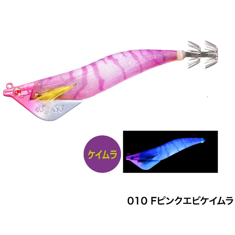 Sephia シマノ/SHIMANO アントラージュ シーグル 3.5号 フラッシュ