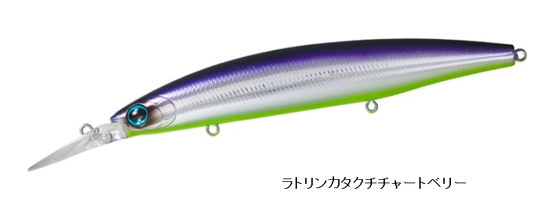 DAIWA（ダイワ） ショアラインシャイナーZ セットアッパー 145S-DR