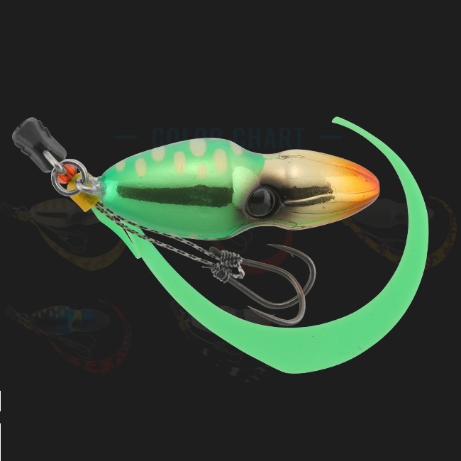 JACKALL（ジャッカル） ジャッカル/JACKALL TGビンビンスイッチ 完成版