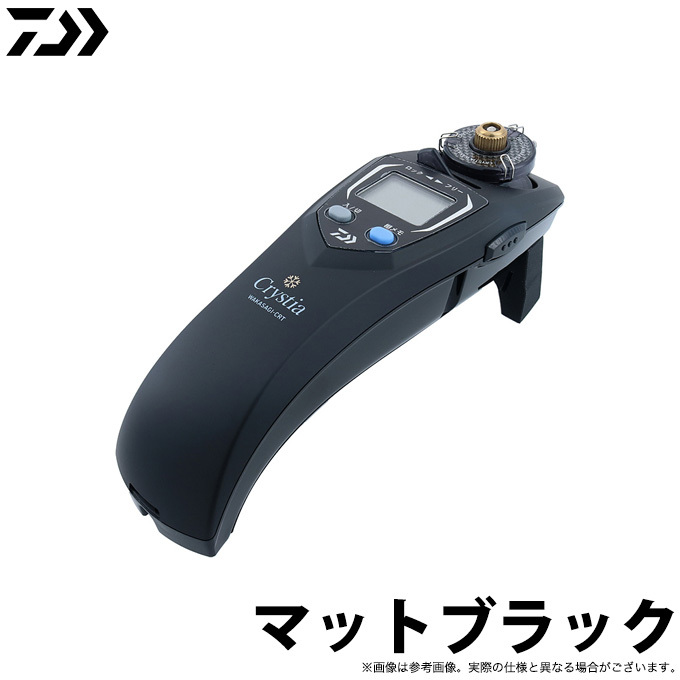 DAIWA（ダイワ） 【取り寄せ商品】 19 クリスティアワカサギ CRT