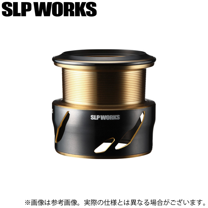 DAIWA（ダイワ） 【取り寄せ商品】 SLP WORKS SLPW EX LTスプール2