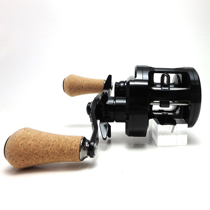 DAIWA（ダイワ） 【限定商品】ダイワ SLPW リョウガ 1016HL-SLPW (左