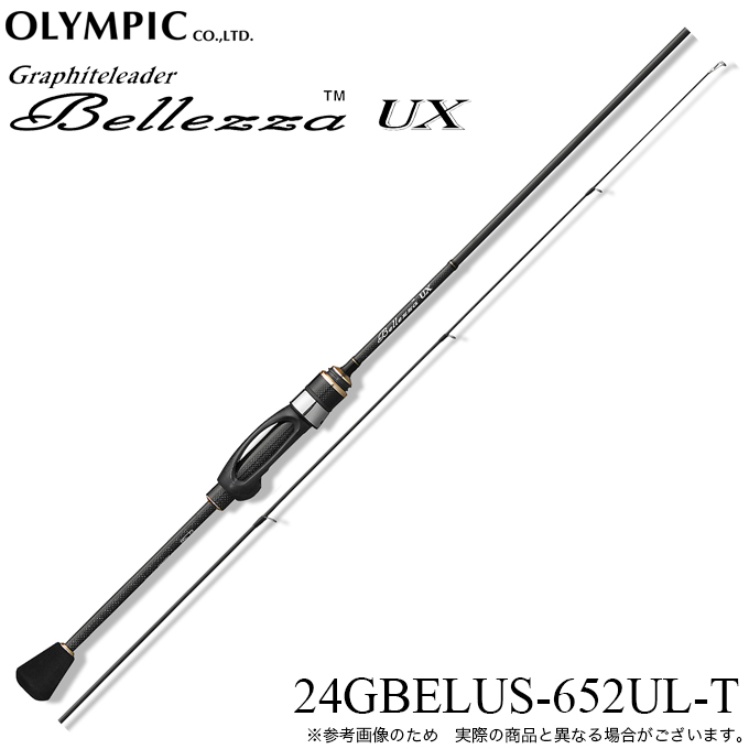 オリムピック（OLYMPIC） (5)オリムピック ベレッツァUX 24GBELUS