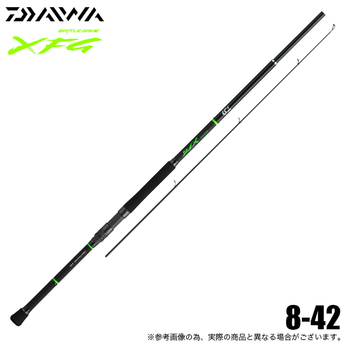 美品 Daiwa 早霧 45MC 釣り竿 45/40マルチ 美品 Daiwa 早霧 45MC