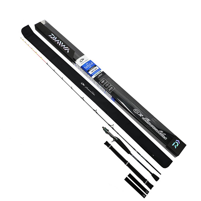 DAIWA（ダイワ） 【目玉商品】ダイワ エメラルダス AGS イカメタル