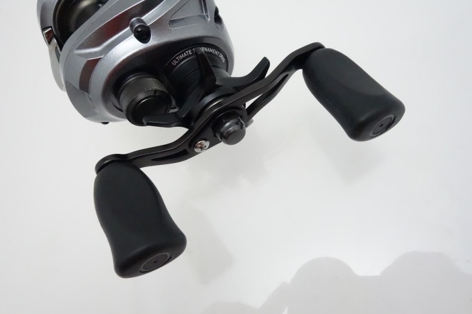 DAIWA（ダイワ） 【中古】【送料無料】ダイワ SS SV 103 (右ハンドル