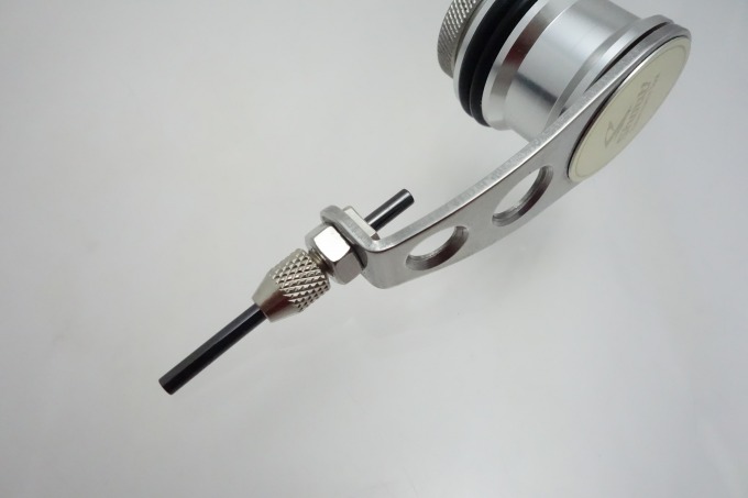 中古】【送料無料】シャウト ボビンノッター (1) : つり具のマルニシ