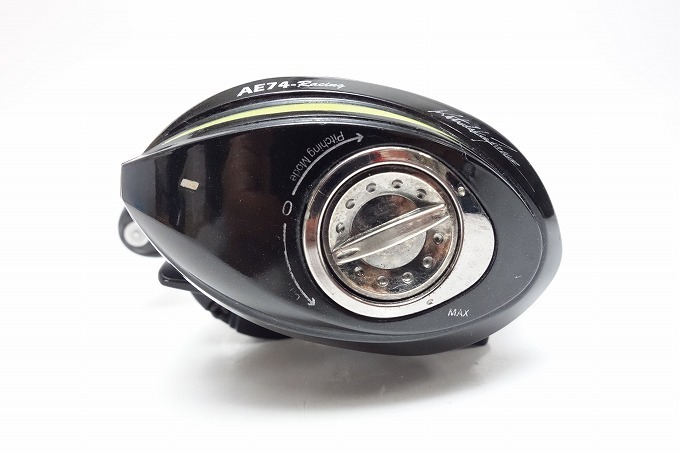 Revo（アブ・ガルシア） 【中古】【送料無料】アブガルシア REVO LTZ