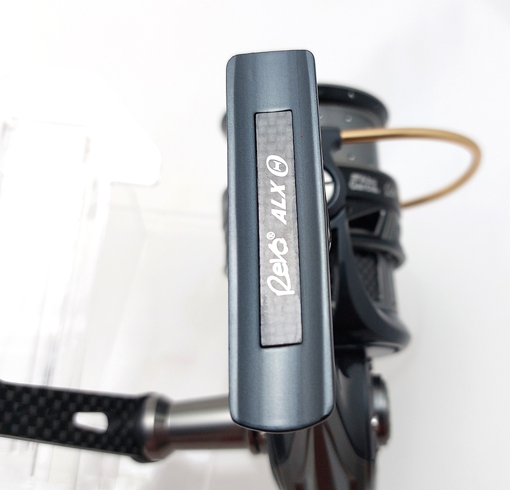 Abu Garcia（アブガルシア） 【中古】【送料無料】アブガルシア Revo