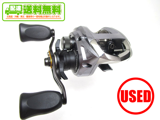 DAIWA（ダイワ） 【中古】【送料無料】ダイワ SS SV 103H 右ハンドル