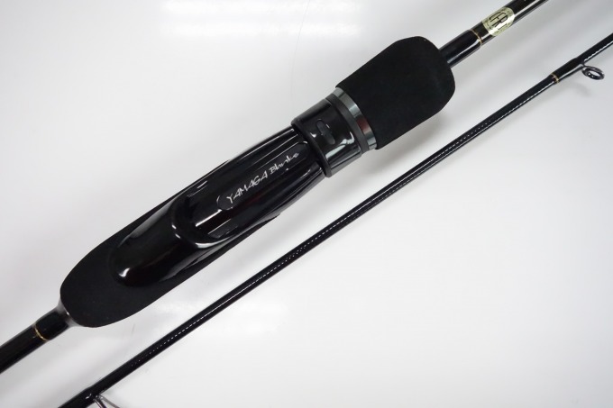 中古】【送料無料】ヤマガブランクス ブルーカレント JHスペシャル 58