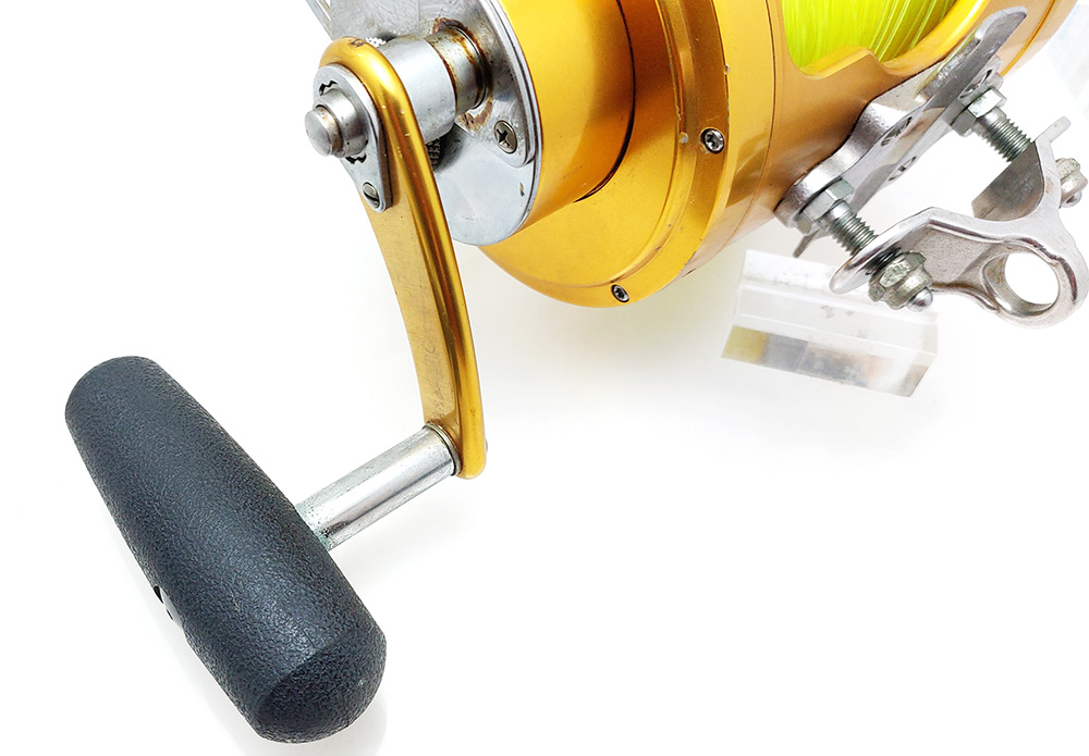 中古】【送料無料】PENN ペン インターナショナル2 80STW PENN