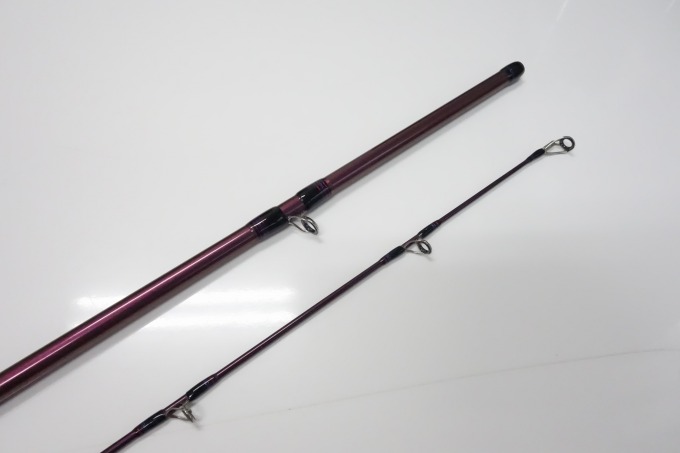 中古】【送料無料】ダイワ ハートランド リベラリスト 803M+RSB-22 (1
