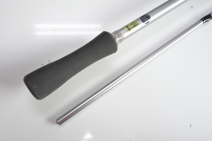 中古】【送料無料】ダイワ ハートランド 白震斬 八伍 (HL 852ML+FS-SV