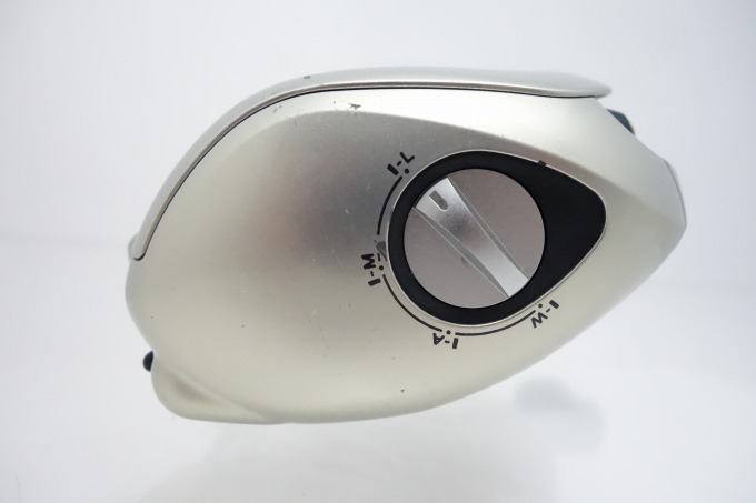 中古】【送料無料】シマノ メタニウム Mg DC 左ハンドル (1) : つり具