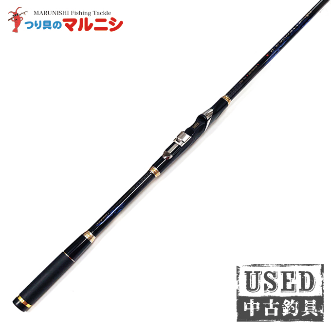 Gamakatsu（がまかつ） 【中古】【送料無料】がまかつ がま磯