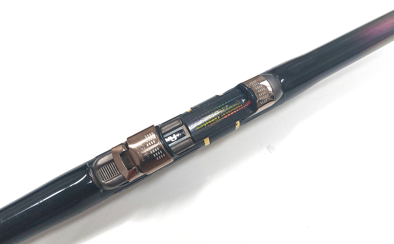 Gamakatsu（がまかつ） 【中古】【送料無料】がまかつ がま磯