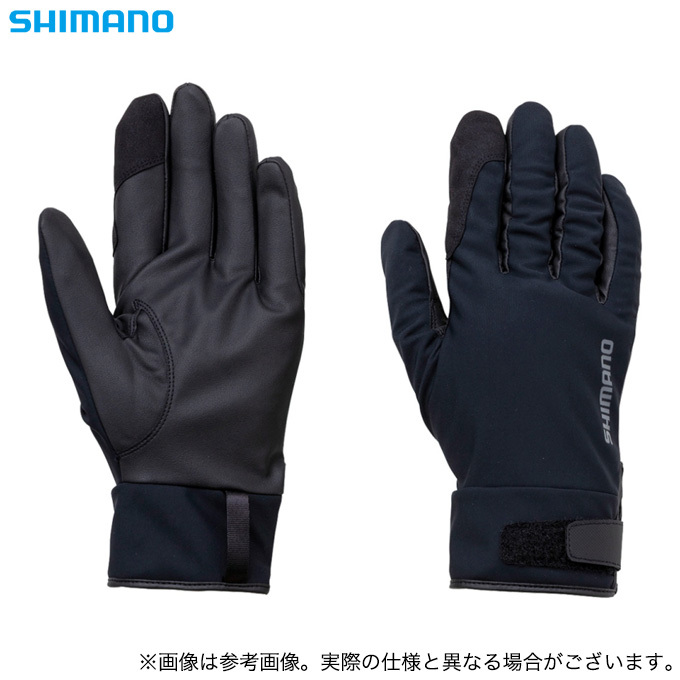 シマノ（SHIMANO） 【目玉商品】シマノ GL-085U 防水グローブ