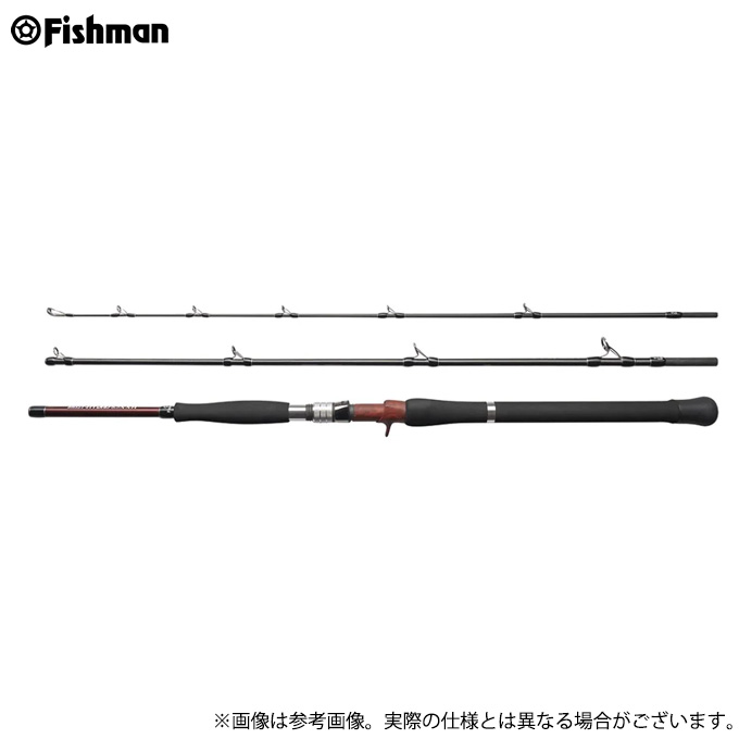 Fishman 【取り寄せ商品】 フィッシュマン ブリスト ハイドロ 8.5XXH