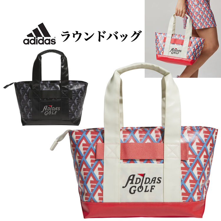 adidas（アディダス） ゴルフ U2634 軽量 ダイナミック スリーバー