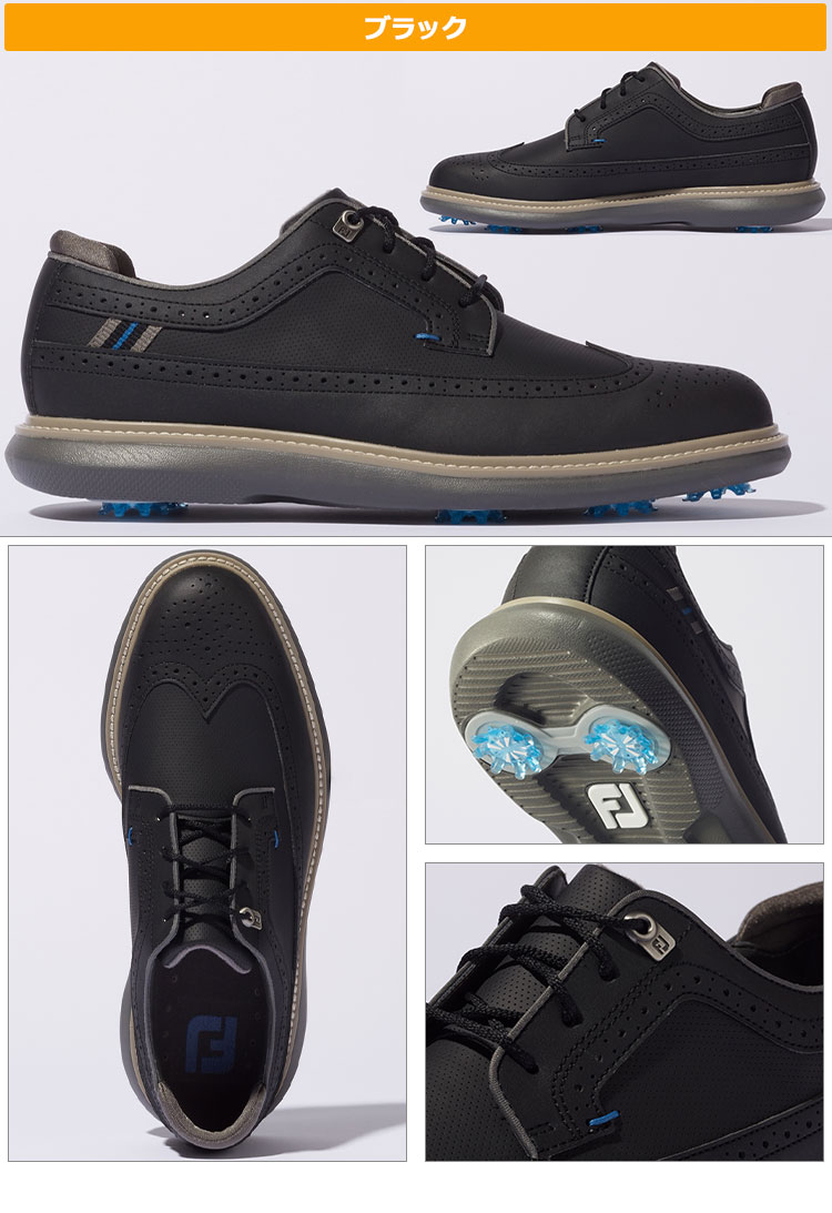 FootJoy（フットジョイ） 【日本正規品】2022年モデル Foot Joy Golf