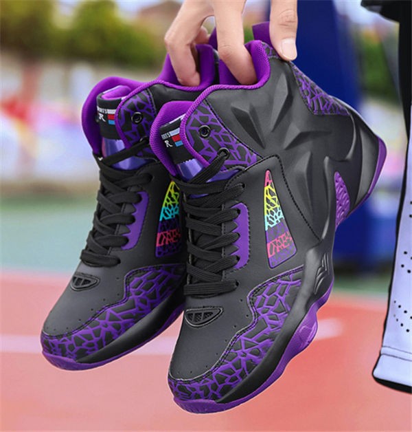 メンズ バスケットボールシューズ アクアシューズ ボールシューズ