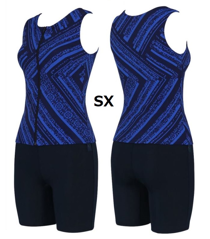 WACOAL（ワコール） ワコールスイムウェア セパレート水着 3分丈