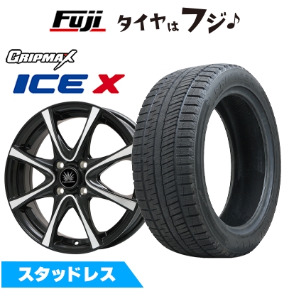 WINTER MAXX 03 【新品 国産車用 4穴100車】 スタッドレスタイヤ