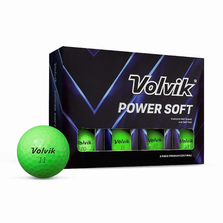 Volvik（ボルビック） 「送料無料(北海道・沖縄を除く)」2025 Volvik