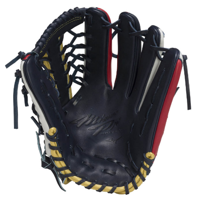 Mizuno Pro ミズノ mizuno pro 軟式 勝色Collection 【野球・ソフト