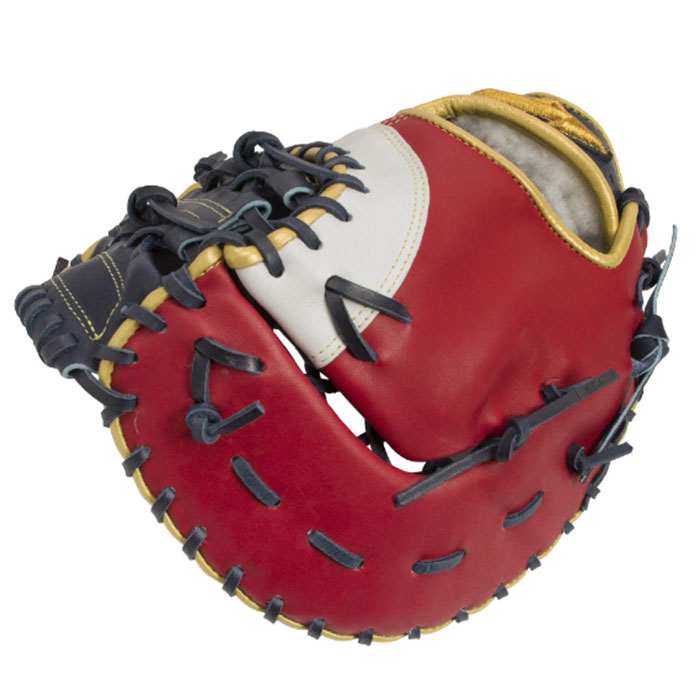 Mizuno Pro ミズノ mizuno pro 軟式 勝色Collection 【野球・ソフト