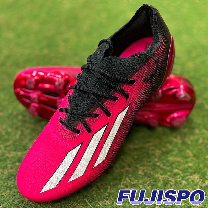 アディダス エックス スピードポータル.1 FG adidas 【サッカー