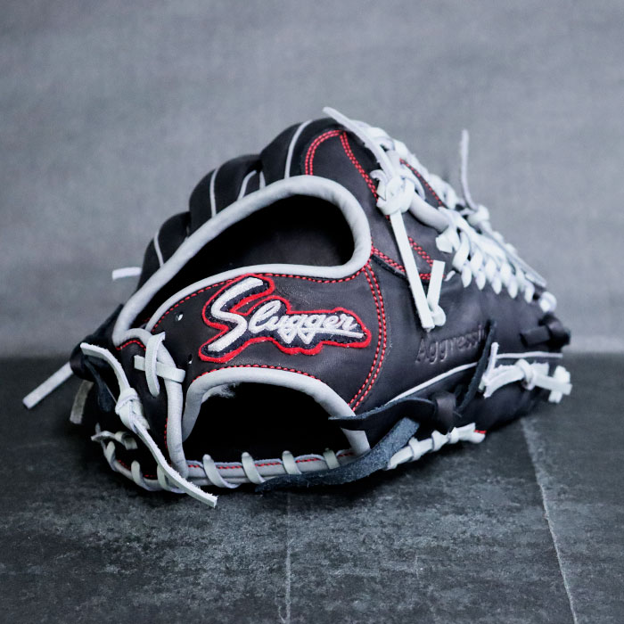久保田スラッガー（KUBOTA SLUGGER） 限定 軟式 カラー グラブ AR5型