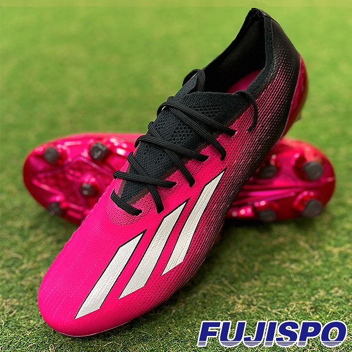 アディダス エックス スピードポータル.1 ジャパン HG/AG adidas