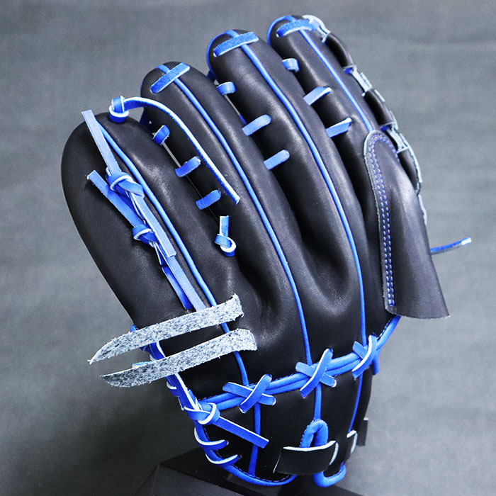 ミズノプロ 硬式 オーダー グラブ フジスポオリジナルオーダー 石川