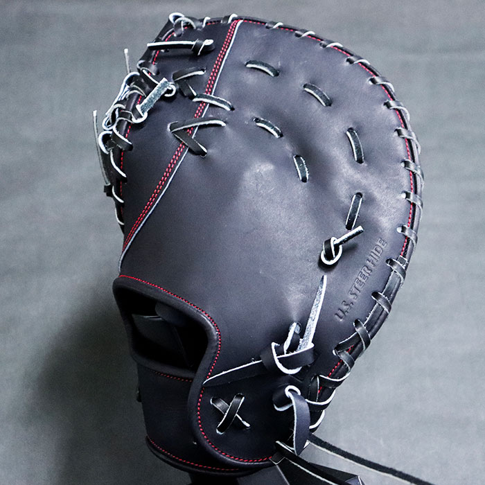 硬式 ファースト ミット グランドペガサスTOP エボルブ ワールド