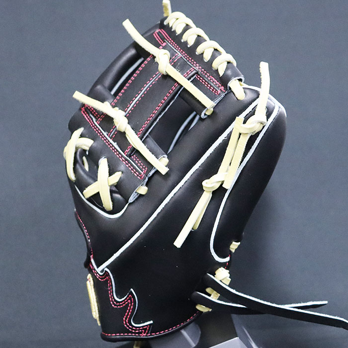 ウィルソン 硬式 オーダー グラブ フジスポオリジナルオーダー 86型