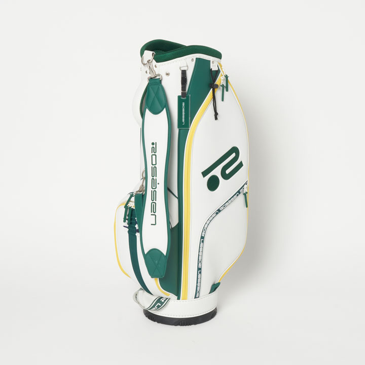 デザインチューニング キャディバッグ（ゴルフ用品） | スポーツ の