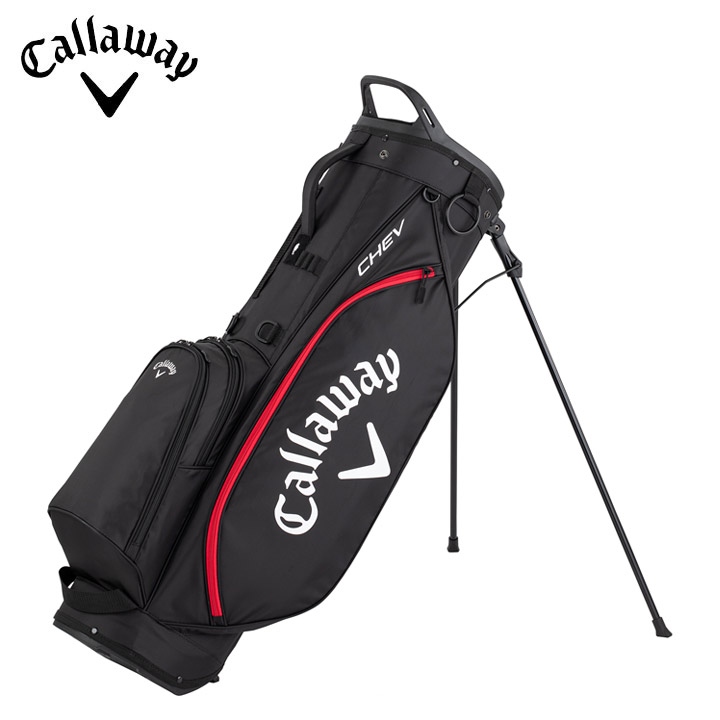 Callaway Rogue キャディバッグ スタンド付き キャロウェイ ツアー