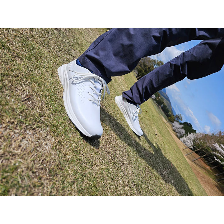 LEZAX ゴルフシューズ｜ゴルフ｜スポーツ おすすめ人気商品一覧 通販