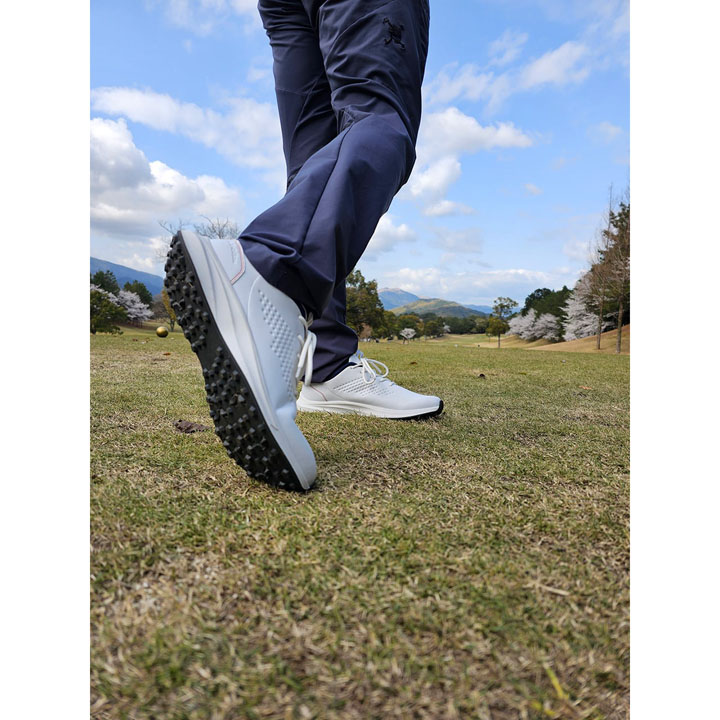 LEZAX ゴルフシューズ｜ゴルフ｜スポーツ おすすめ人気商品一覧 通販