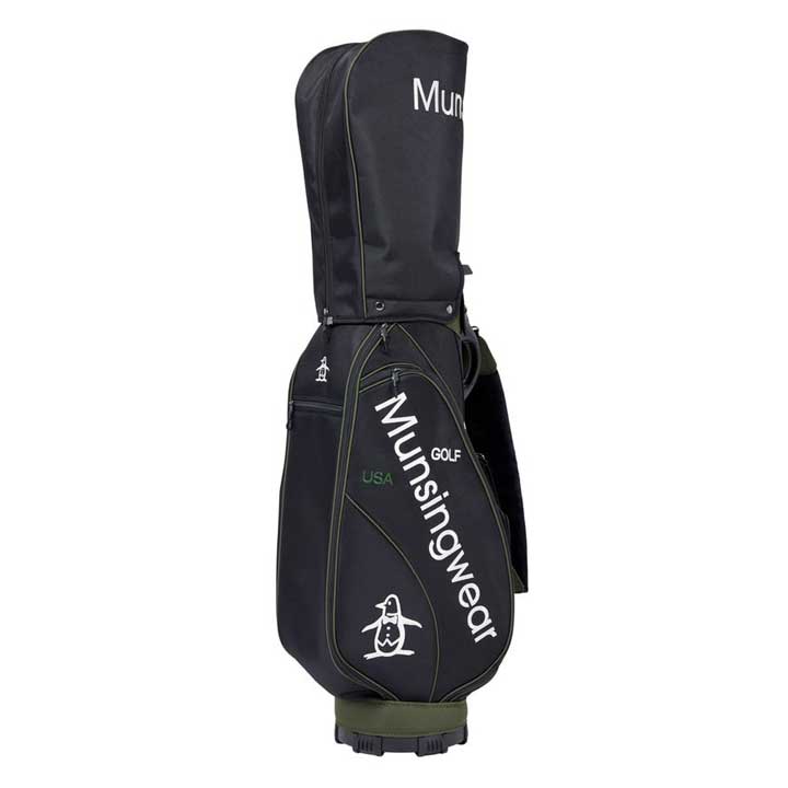Munsingwear ゴルフ用バッグ｜ゴルフ｜スポーツ おすすめ人気商品一覧